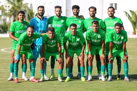 "مستحقات تصل لـ900 ألف جنيه".. يلا كورة يكشف بالمستندات سبب إيقاف قيد المصري